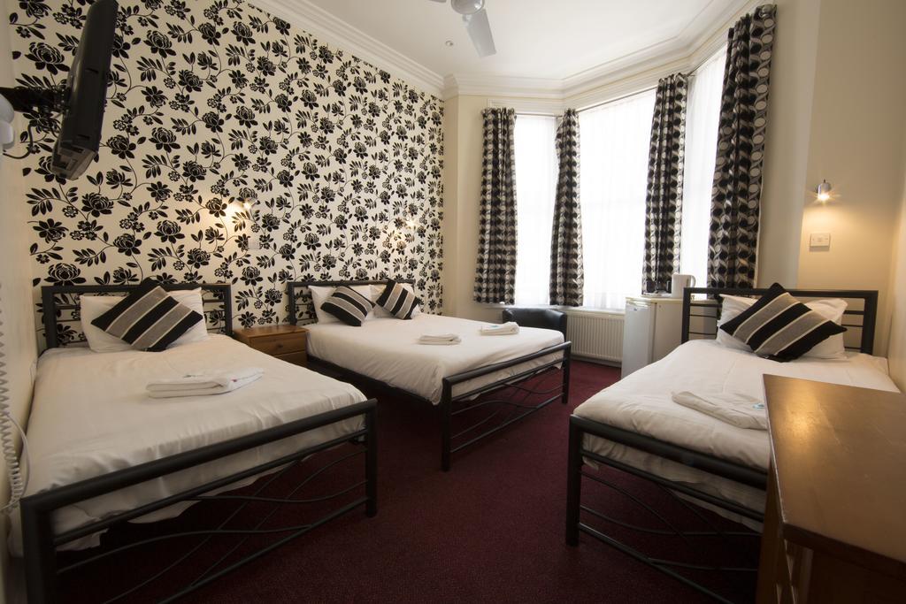 Royal London Hotel By Saba Rom bilde