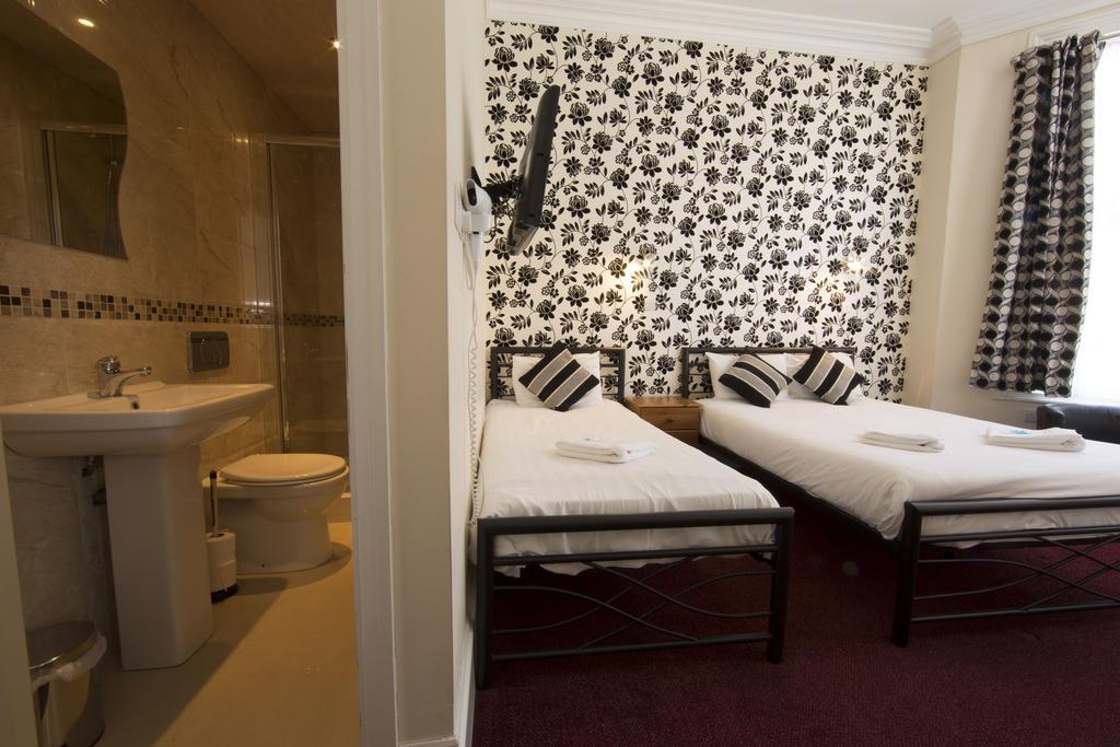 Royal London Hotel By Saba Rom bilde