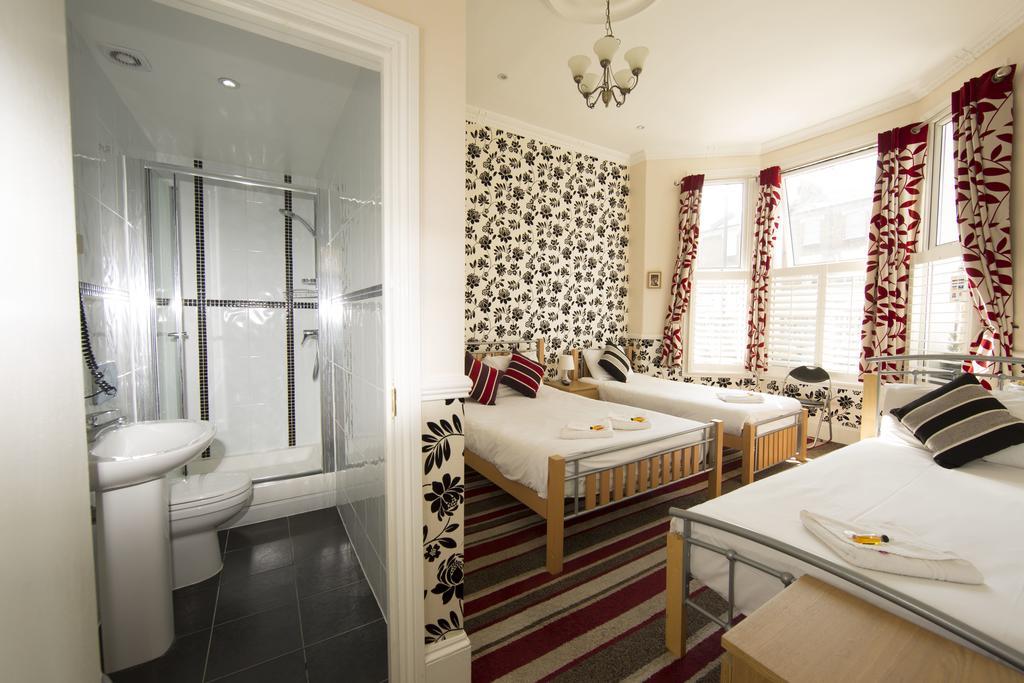 Royal London Hotel By Saba Rom bilde