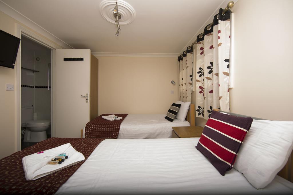 Royal London Hotel By Saba Rom bilde